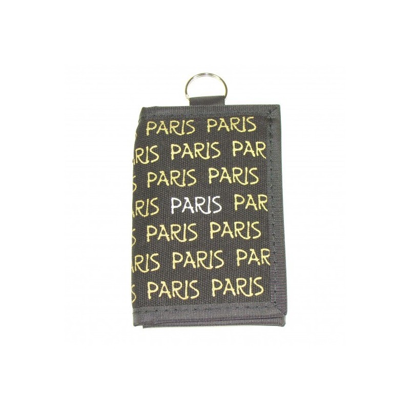 Paris Wallet
