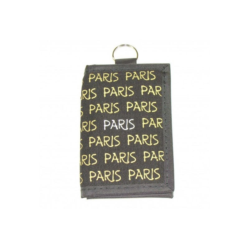 Porte feuille Paris