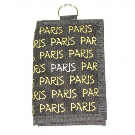 Paris Wallet