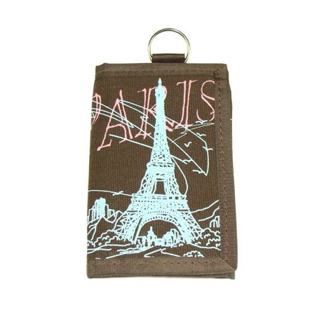 Porte feuille Tour Eiffel Porte feuille Tour Eiffel