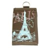 Eiffel Tower Wallet