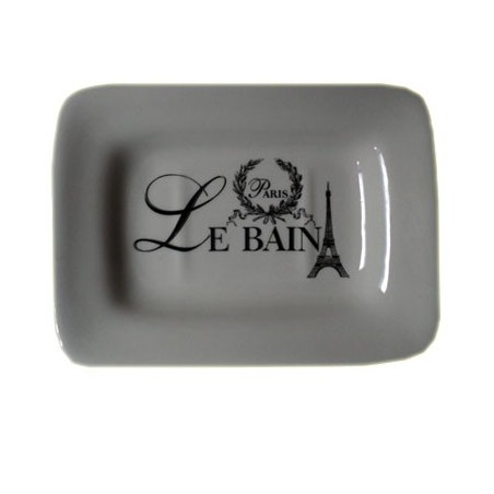 Porte Savon rectangulaire Porte Savon rectangulaire