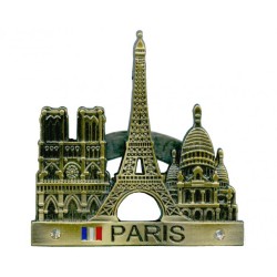 Paris Monuments cardholder