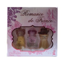 Parfums Romance de France