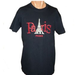 T shirt Beau Paris