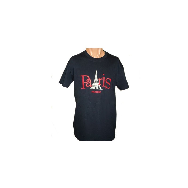 Beau Paris T-Shirt
