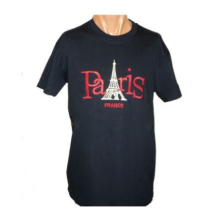 T shirt Beau Paris