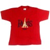 Beau Paris Kids T-Shirt