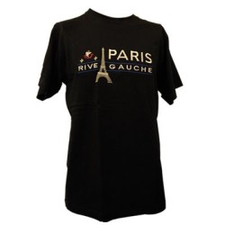 T-shirt Rive Gauche