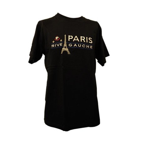 T-shirt Rive Gauche