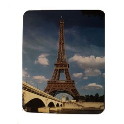 Tapis de souris Tour Eiffel