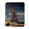 Eiffel Tower Mouse Pad