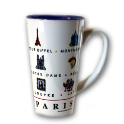 Tasse Monuments