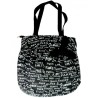 Dame Paris Tote Bag - France