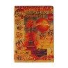 Magnet Cartes postales - Affiche Ballon