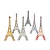 Eiffel Tower Rhinestone - 8 cm