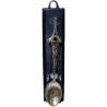 Collector's spoon Eiffel Tower - iron