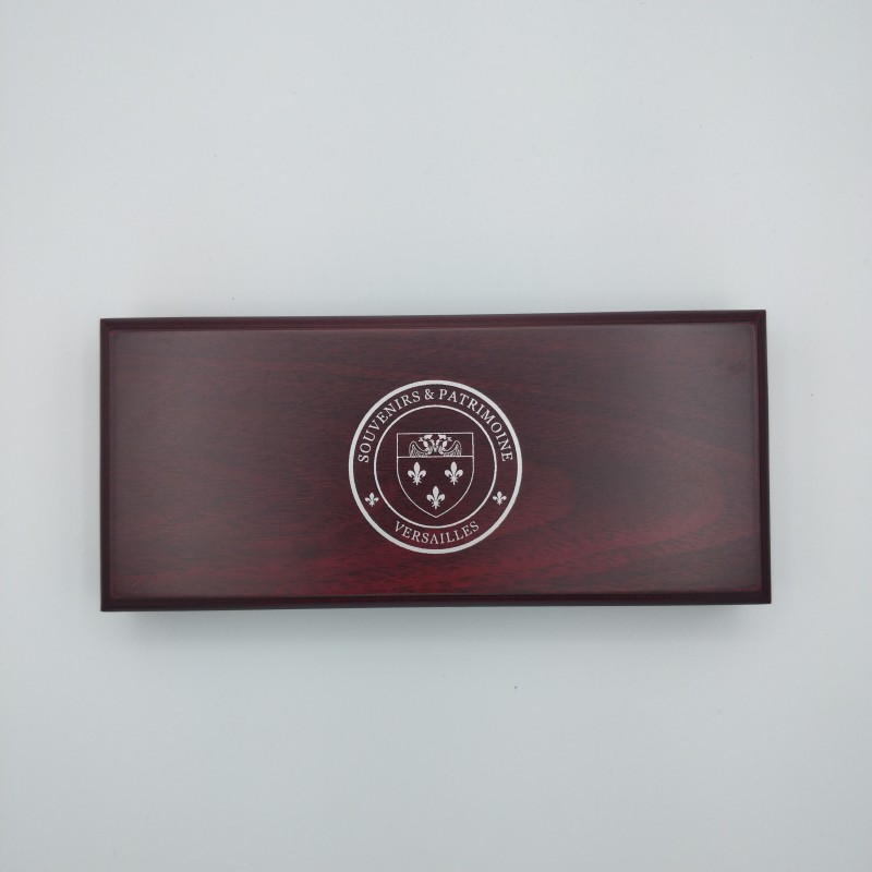 Coffret Versailles Argent