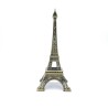 Tour Eiffel en métal