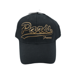 Classic Paris cap - Souvenirs of Paris - Souvenirs&Co