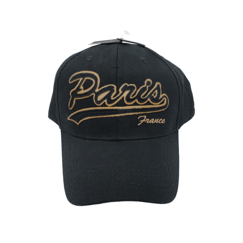 Casquette Paris classique - Souvenir de Paris | Casquettes
