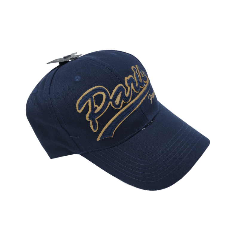 Classic Paris cap