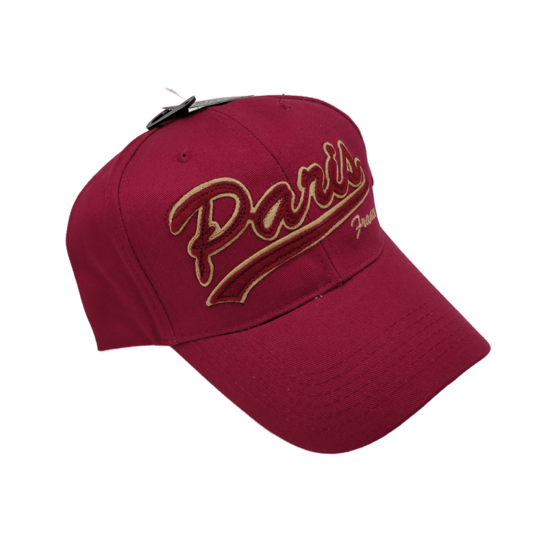 Classic Paris cap