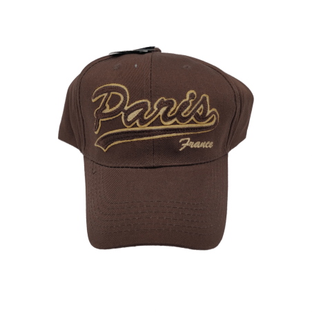 Classic Paris cap