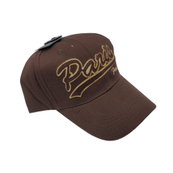 Classic Paris cap