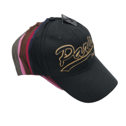 Casquette Paris classique