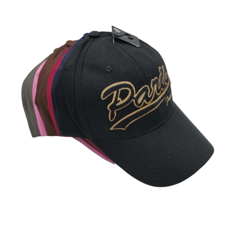 casquette-paris-classique