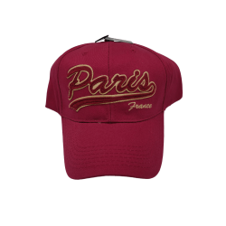 Classic Paris cap