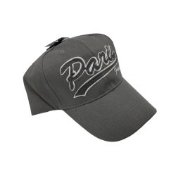 Classic Paris cap