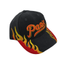 Casquette Paris Flammes - Côté