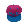 Casquette Enfant Paris Type US