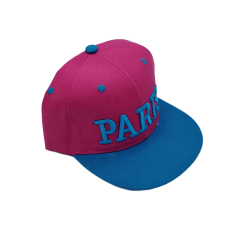 Casquette Enfant Paris Type US