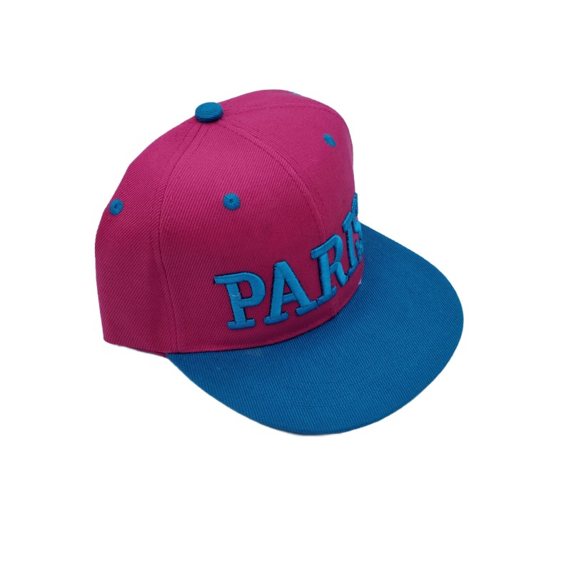 Casquette Enfant Paris Type US - Souvenir de Paris | Casquettes