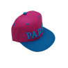 Casquette Enfant Paris Type US