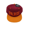 Casquette Enfant Paris Type US