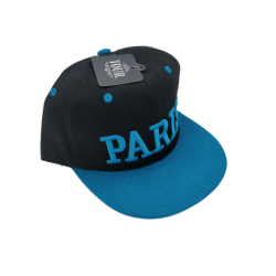 Casquette Enfant Paris Type US