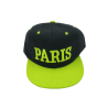 Casquette Enfant Paris Type US