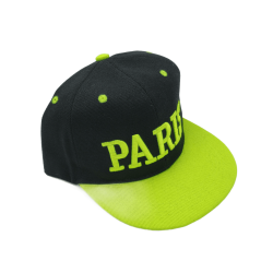 Casquette Enfant Paris Type US