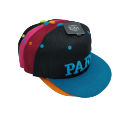 Child Cap Paris US Type