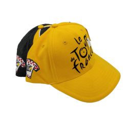 Tour de France cap