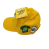 Tour de France cap - yellow - side 1