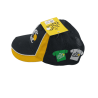 Tour de France cap - black - side 1