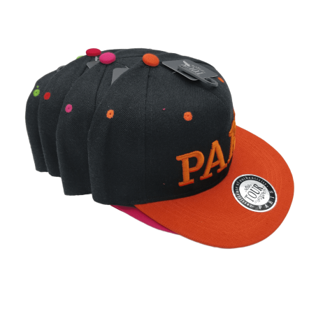 Casquette Paris type US Adulte