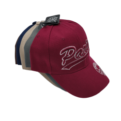 Adult Cap Paris Classic