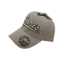 Adult cap Paris Classic - beige - side