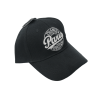 Paris Original Adult Cap - black/white - side